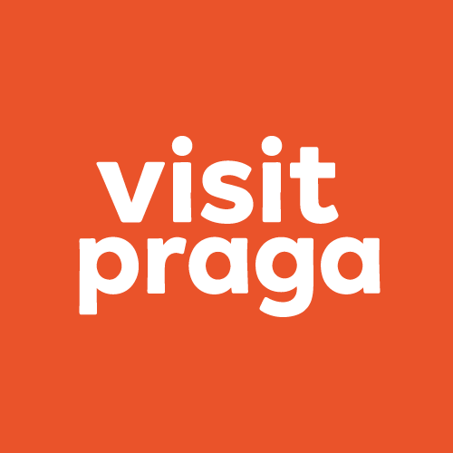 Visit Praga Logo